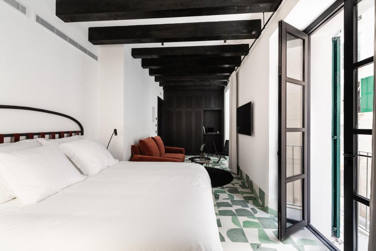 Concepcio By Nobis, Palma, A Member Of Design Hotels Exterior foto