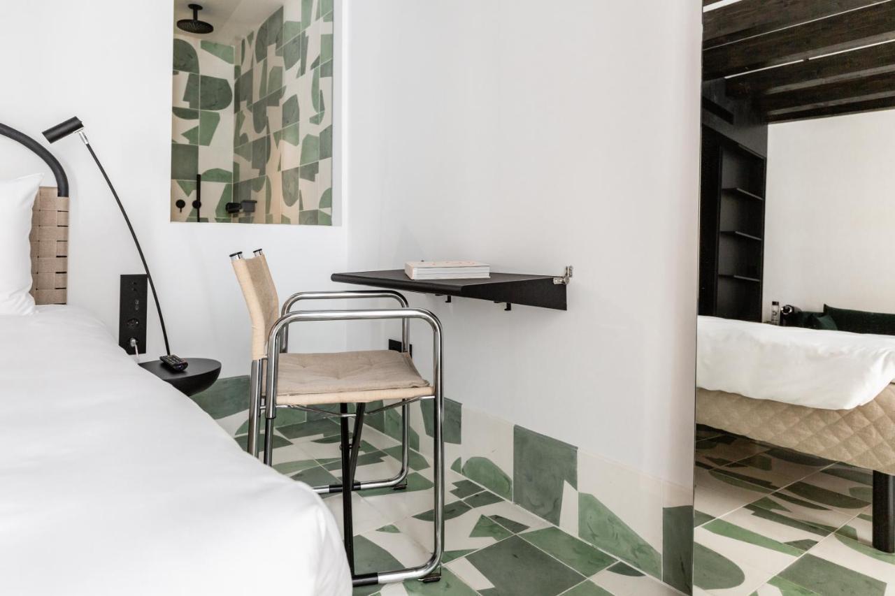 Concepcio By Nobis, Palma, A Member Of Design Hotels Exterior foto